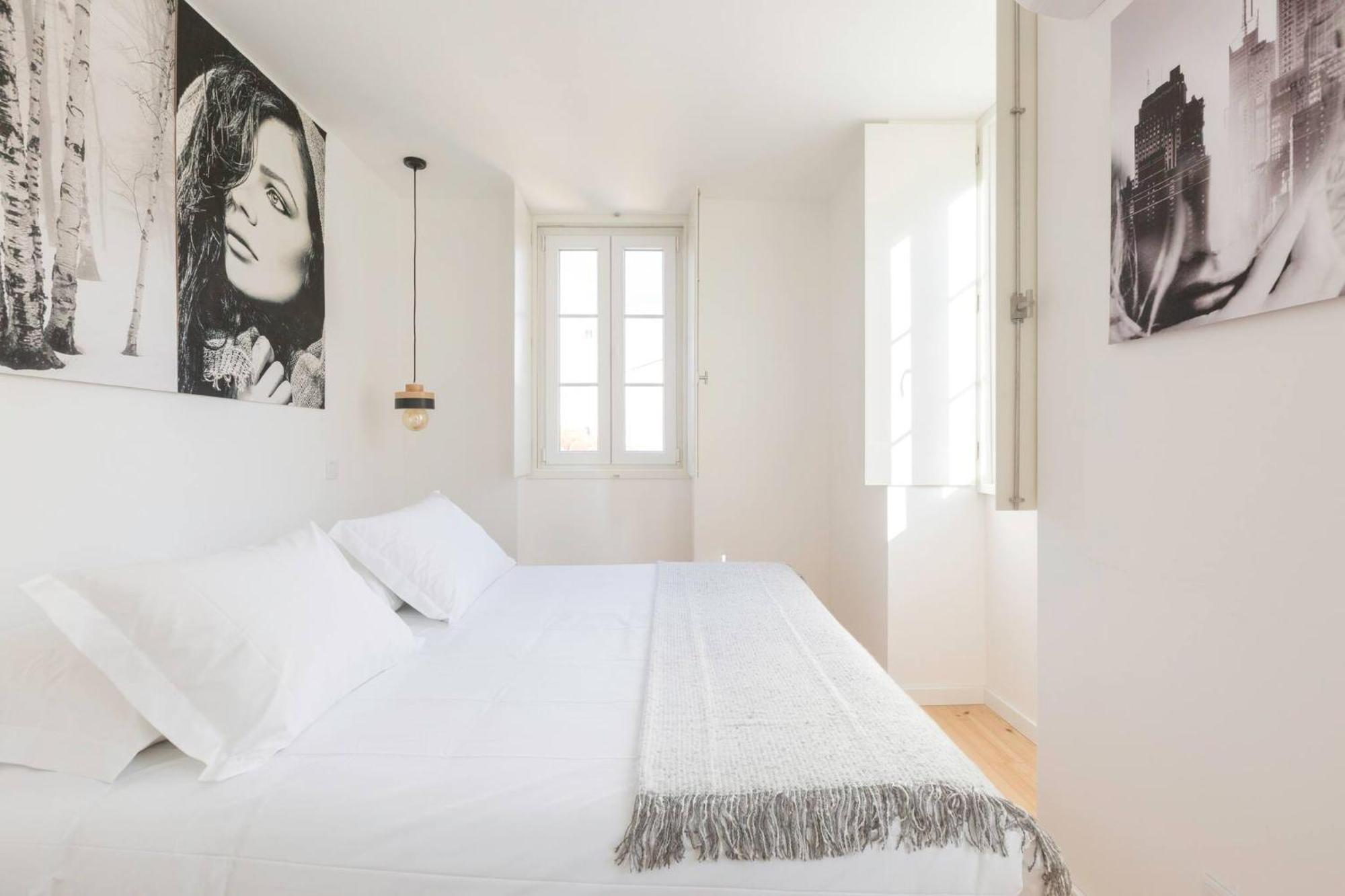 My Lx Flat Bairro Alto Design Apartments Lisboa Exterior foto